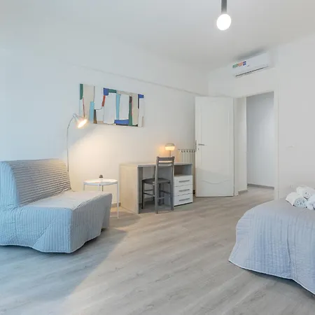 Matinum & Spacious Apartament