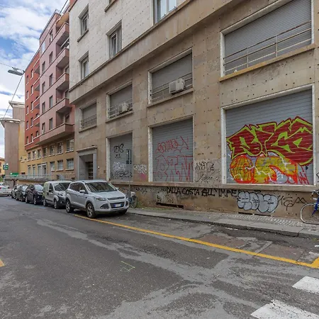 Matinum & Spacious Apartament