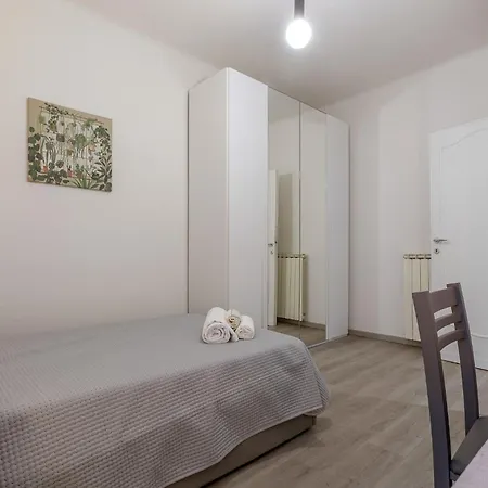 Guesthost - Matinum & Spacious * Bologna