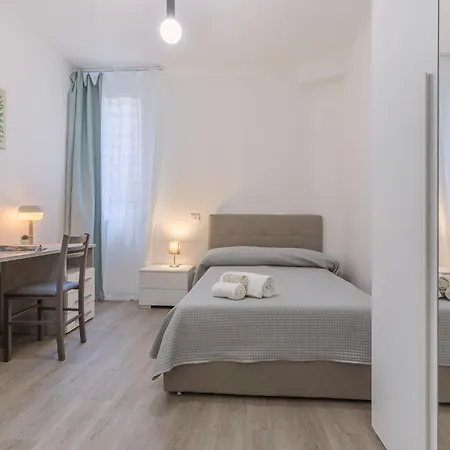 Appartamento Guesthost - Matinum & Spacious