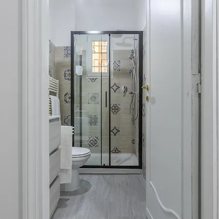 Matinum & Spacious Apartament