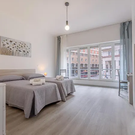 Appartamento Guesthost - Matinum & Spacious *