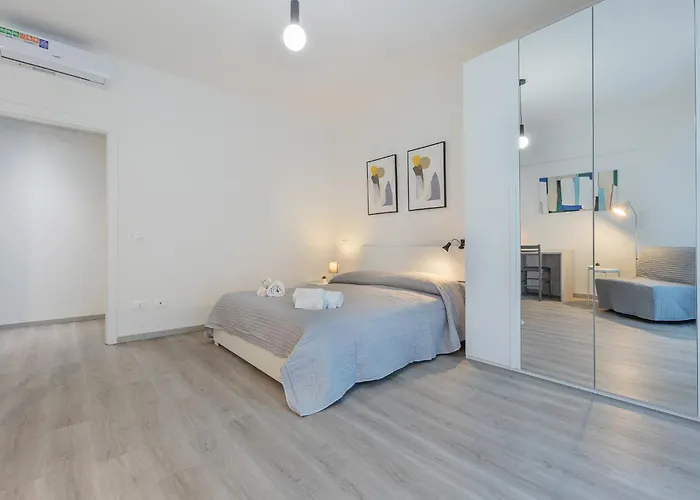 شقة Guesthost - Matinum & Spacious