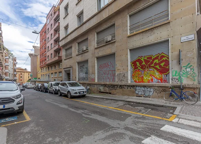 Guesthost - Matinum & Spacious شقة