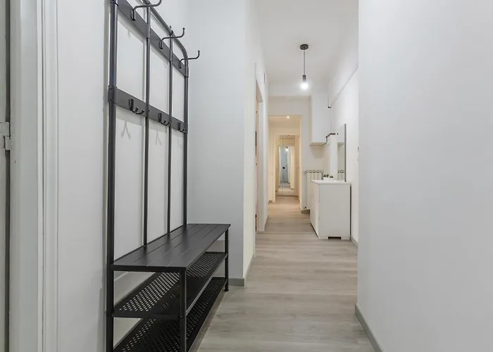 Guesthost - Matinum & Spacious *