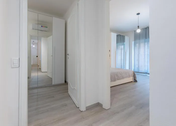 Guesthost - Matinum & Spacious