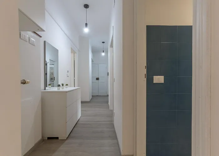 Guesthost - Matinum & Spacious 公寓 *