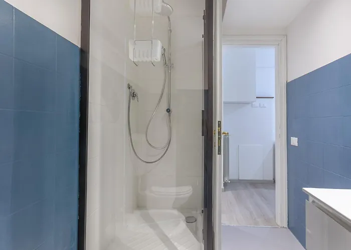 Guesthost - Matinum & Spacious شقة