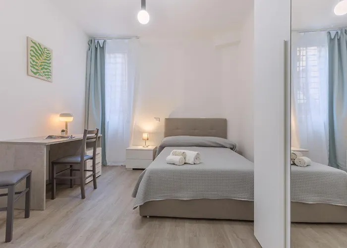 شقة Guesthost - Matinum & Spacious