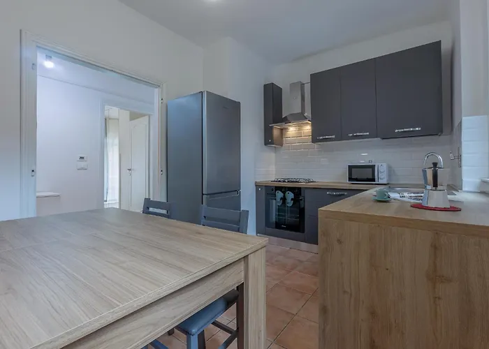 Апартаменты Guesthost - Matinum & Spacious *