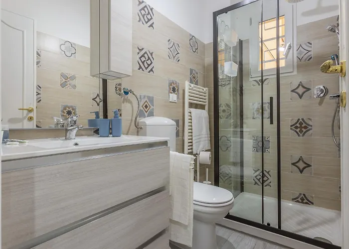 Апартаменты Guesthost - Matinum & Spacious *