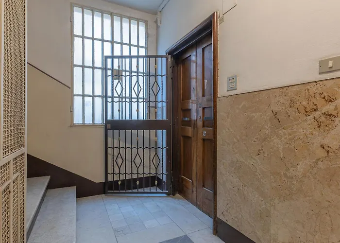 Guesthost - Matinum & Spacious Апартаменты Болонья