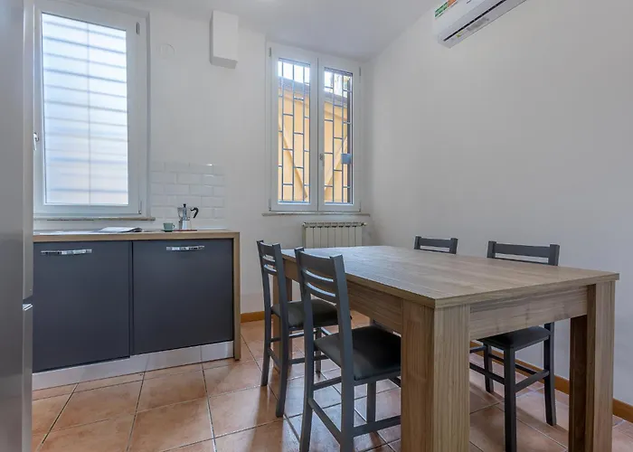 Guesthost - Matinum & Spacious *