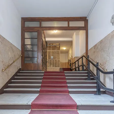 Апартаменты Matinum & Spacious
