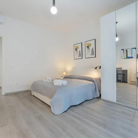 Apartmán Guesthost - Matinum & Spacious