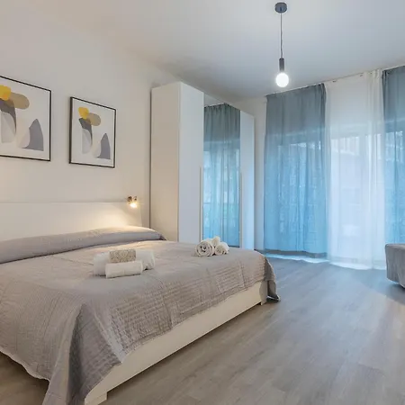 Guesthost - Matinum & Spacious Boloňa