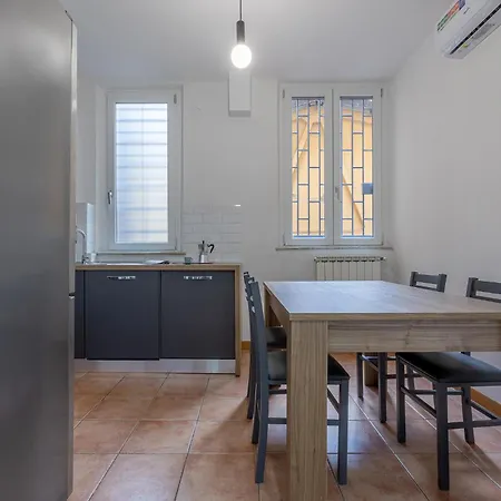 Apartmán Guesthost - Matinum & Spacious Boloňa