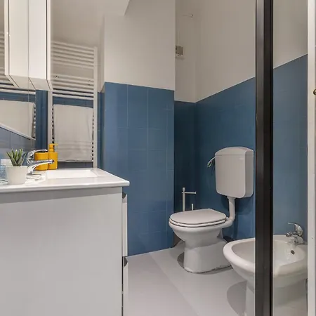 Apartmán Guesthost - Matinum & Spacious *