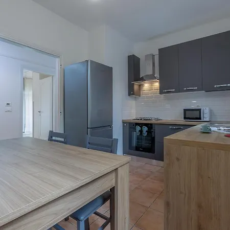 Apartmán Guesthost - Matinum & Spacious *