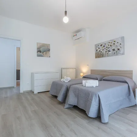 Apartmán Guesthost - Matinum & Spacious