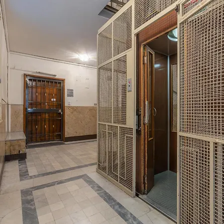 Apartmán Guesthost - Matinum & Spacious Boloňa